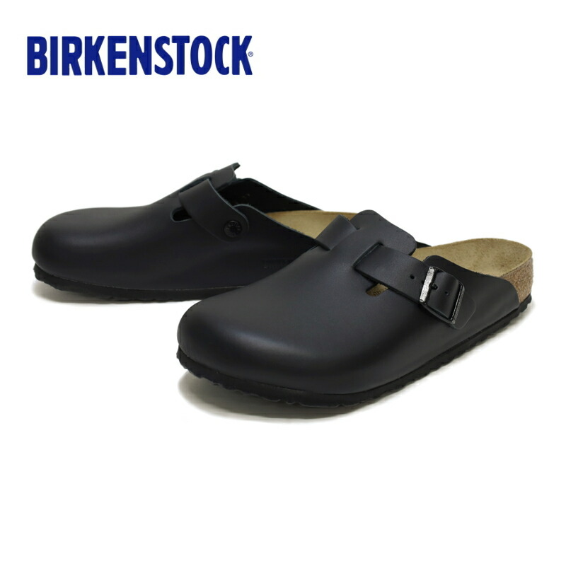 楽天市場】[BOSTON/060411] BIRKENSTOCK(ビルケンシュトック) BOSTON