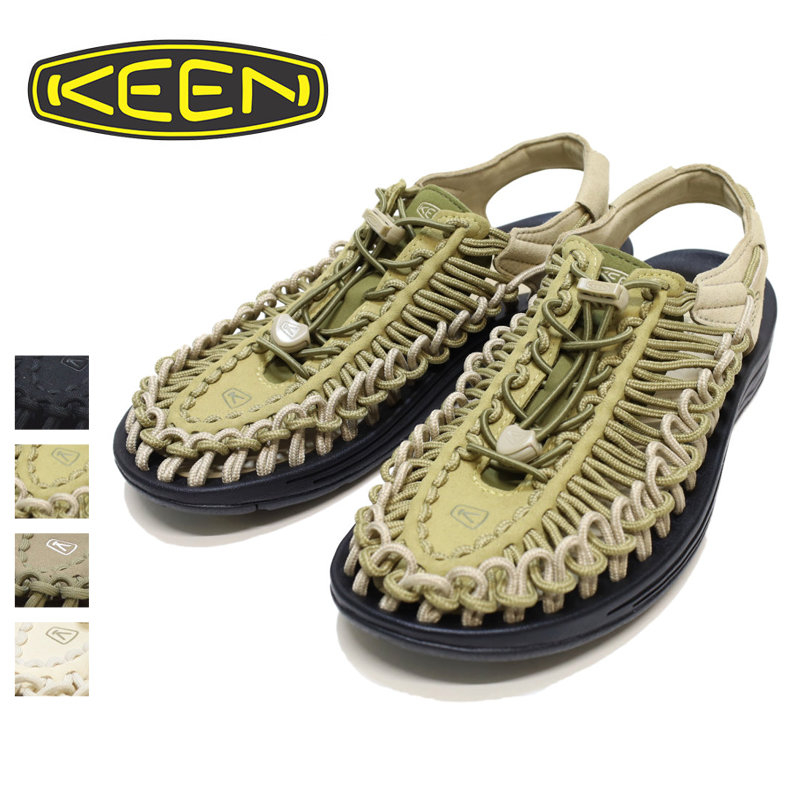 楽天市場】キーン/KEEN キャニオンサンダル Kanyon メンズ