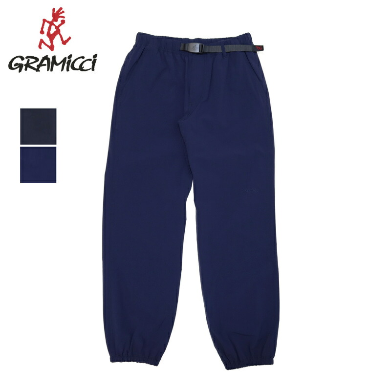楽天市場】○GRAMiCCi 【グラミチ】SUCKER BAGGY PANTS サッカー