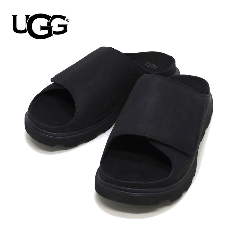アグ UGG/サンダル/ソラノ スライド Solano Slide/1167651/メンズ【正規取扱】画像