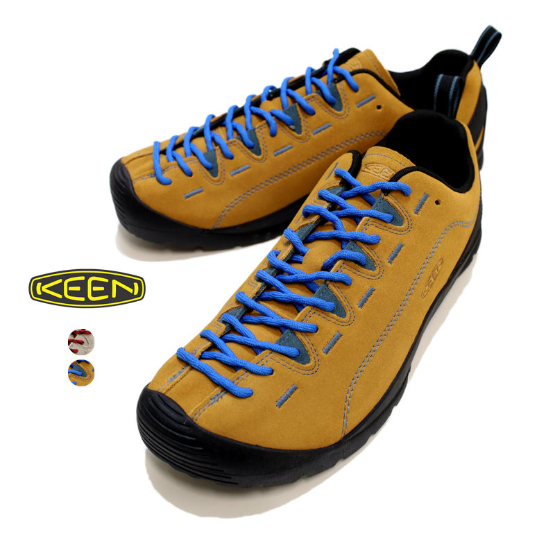 【期間限定ポイント】 キーン KEEN/スニーカー/ジャスパー JASPER/メンズ【正規取扱】