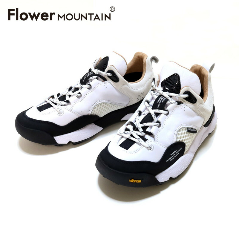 【20%OFF】フラワーマウンテン Flower MOUNTAIN/スニーカー/バックカントリー BACK COUNTRY/FM66-1-028/レディース【正規取扱】|BIG AMERICAN SHOP