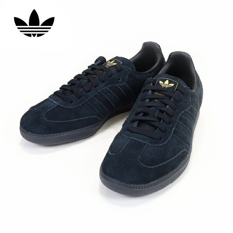 アディダス オリジナルス adidas originals/スニーカー/サンバ OG SAMBA OG/JR0887/メンズ 【正規取扱】