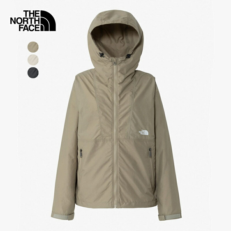 ザ・ノース・フェイス THE NORTH FACE/コンパクトジャケット/NPW72530/レディース【正規取扱】｜BIG AMERICAN SHOP