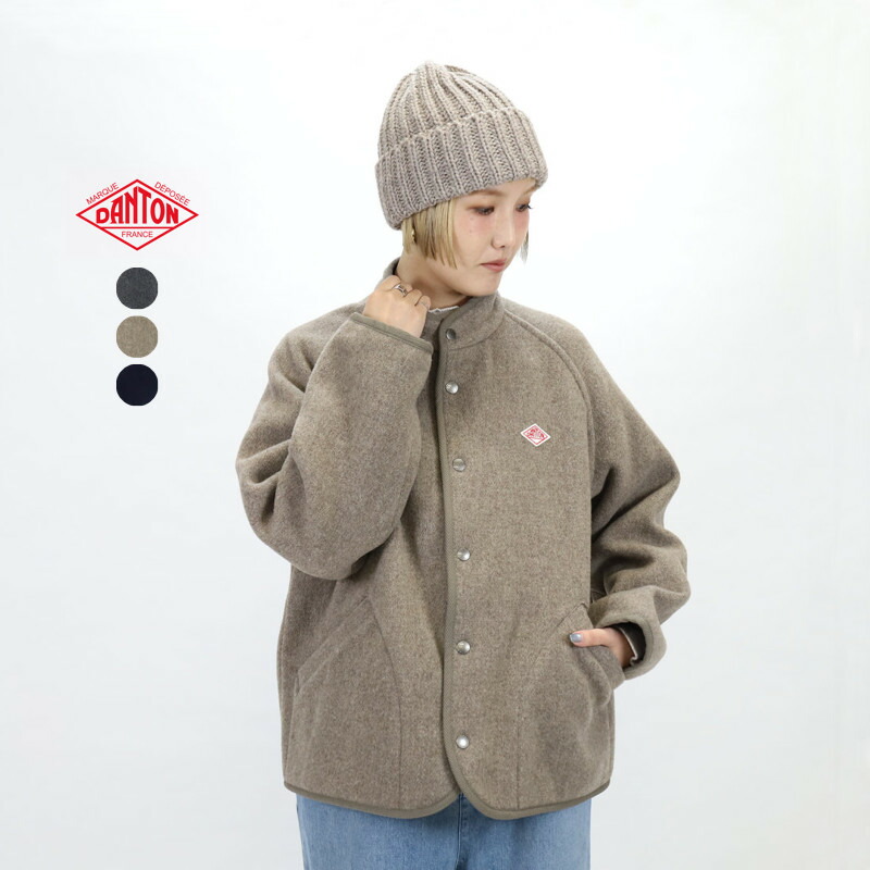 danton ダントン アウター 楽天市場】ダントン DANTON/ジャケット アウター/インサレーション