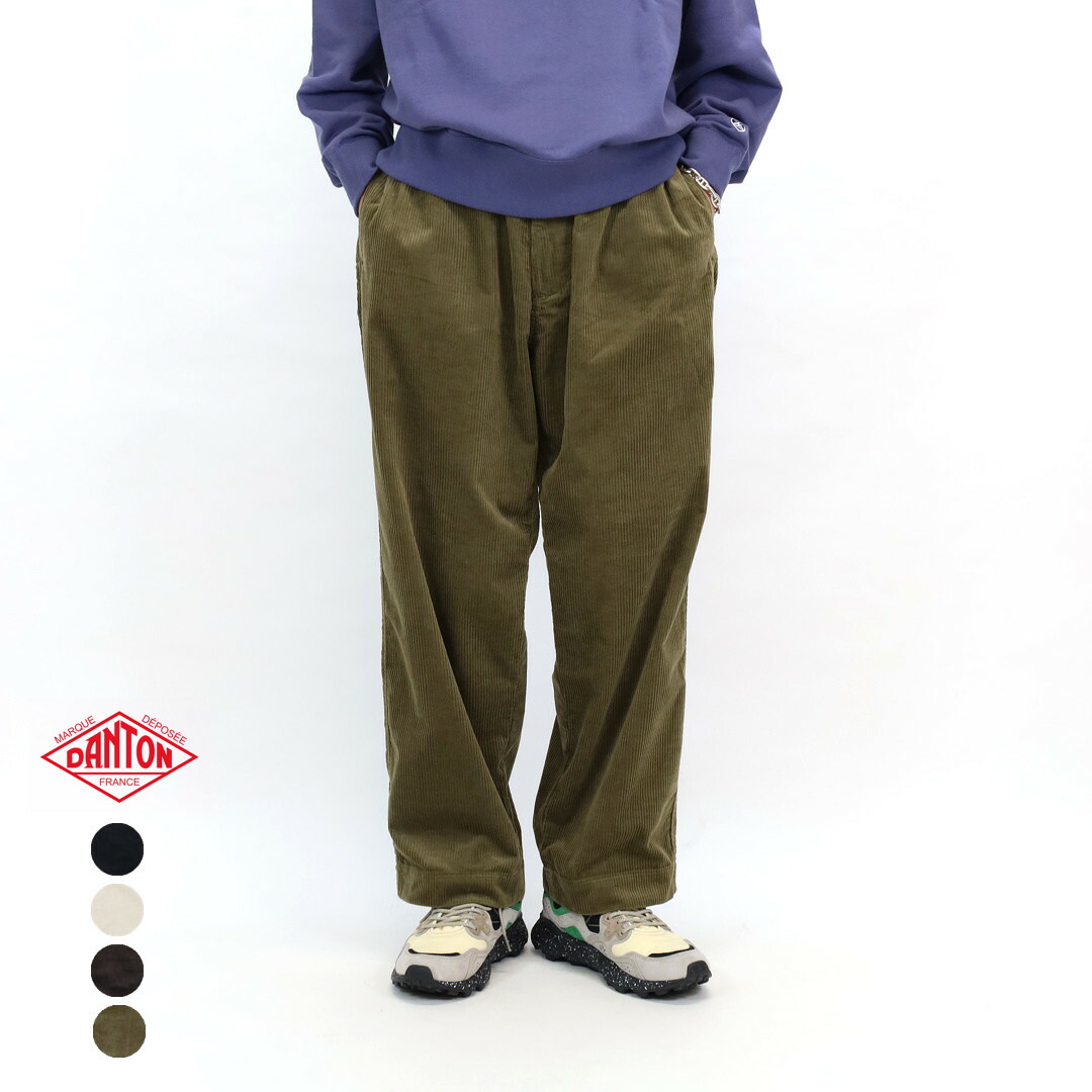 楽天市場】38-40 メンズ ダントン ポリエステル コットン ツイル