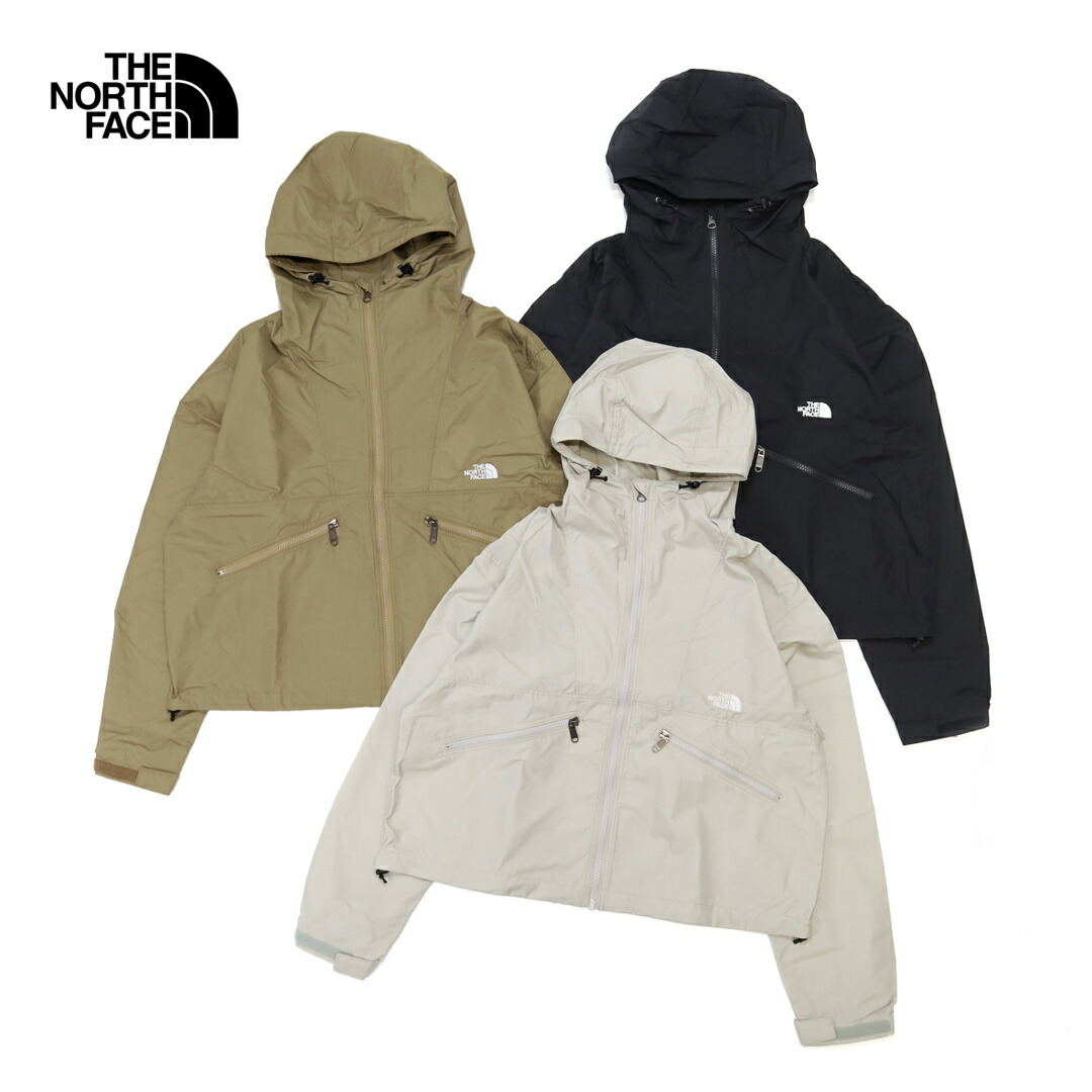 ザ・ノース・フェイス THE NORTH FACE/ジャケット/ショートコンパクトジャケット/NP22630/レディース【正規取扱】
