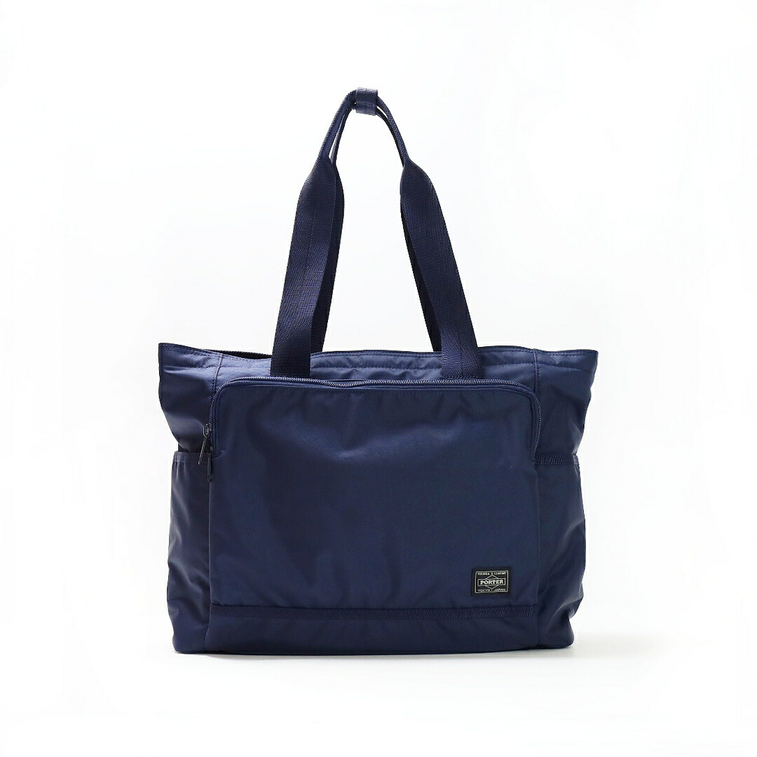 ポーター フラッシュ トートバッグ 689-05948 porter｜BIG AMERICAN SHOP