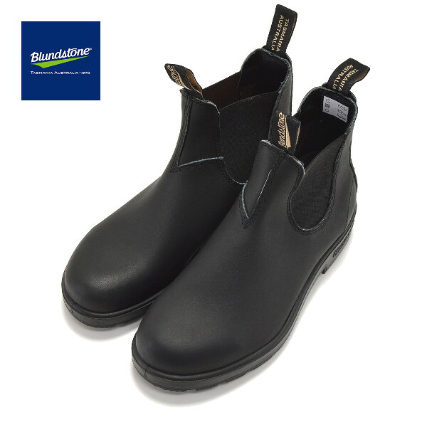 ブランドストーン Blundstone/サイドゴア ブーツ/510/メンズ 【正規取扱】｜BIG AMERICAN SHOP