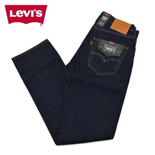 リーバイス LEVI'S/デニム/501 オリジナルフィット レギュラーストレート/005011484/メンズ【正規取扱】｜BIG AMERICAN SHOP