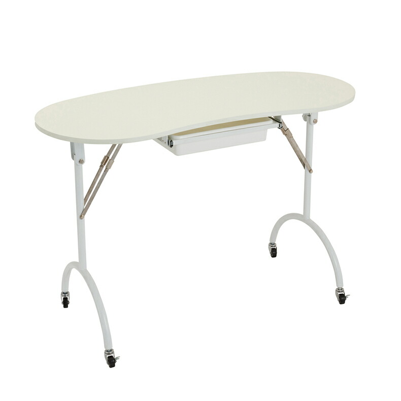 楽天市場】FV-512A 電動ネイルチェア用オーバーテーブル ネイルサロン