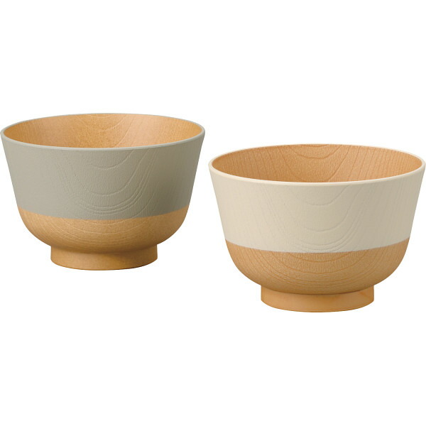 楽天市場】やさしい彩り 抗菌汁椀 るり色/あかね色 17018 : ギフトのお