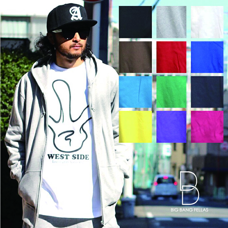 適切な価格 00s hip hop B boy スウェット パーカー b系 オーバー