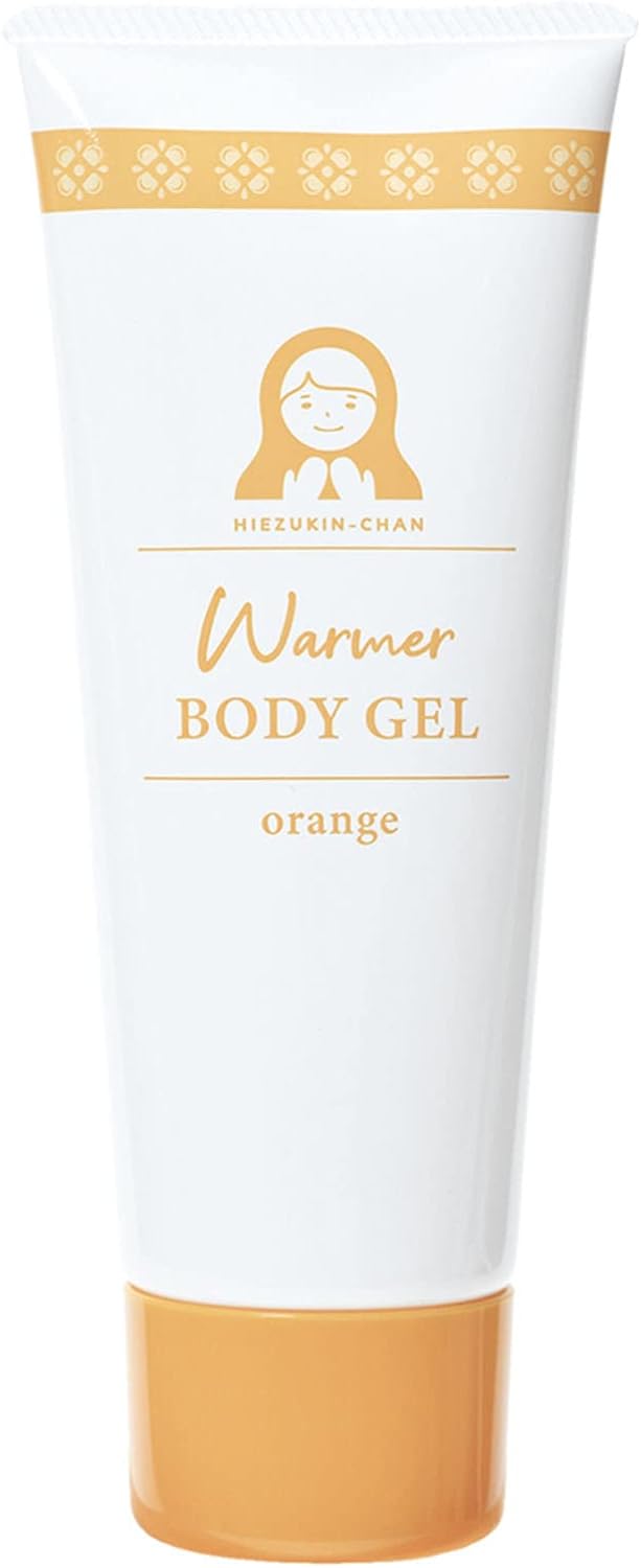 HIELO　イエーロ　ボディケアジェル　ジェル湿布　専用ボトル　湿布 イエーロ ホット 100g (ボディケアジェル) 温感 塗る湿布