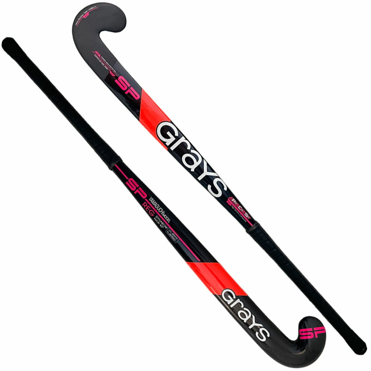 フィールドホッケー スティック 2022 スポーツ グレイス 送料無料 REG