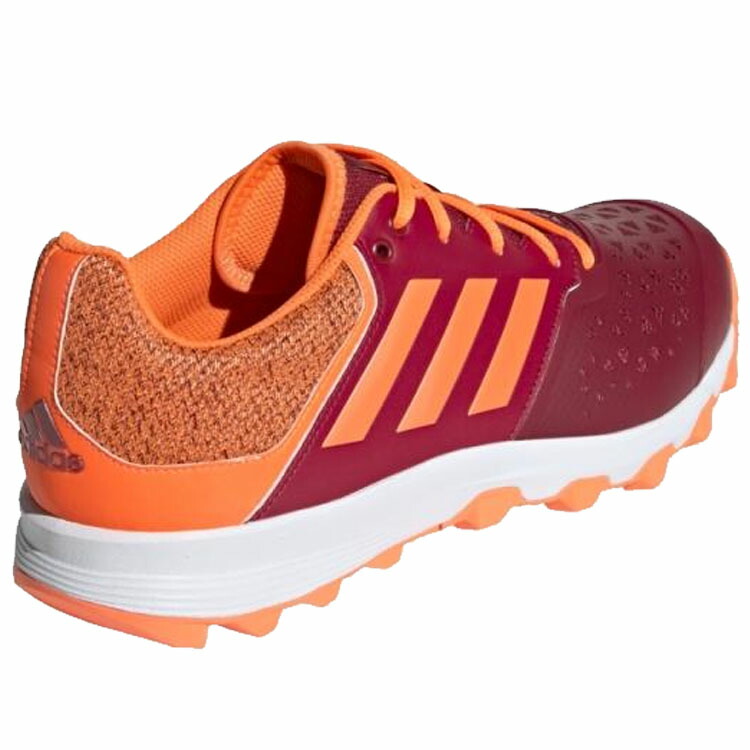 ホッケーシューズ アディダス ゾーンドックス （ADIDAS ZONE DOX HOCKEY SHOES）2018-19年モデル b18-2115 フィールドホッケー シューズ フィールド ホッケー ビッグバン