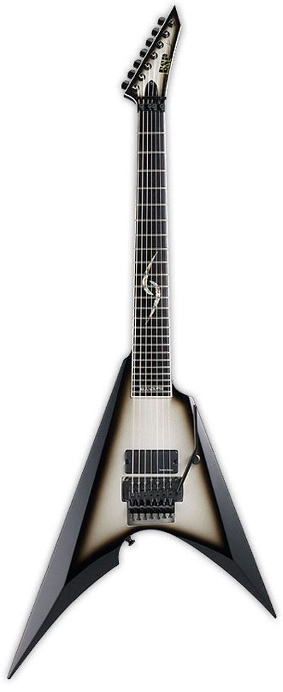 楽天市場】【ESP直営店】【受注生産】【Jesse Liu / Chthonic】ESP