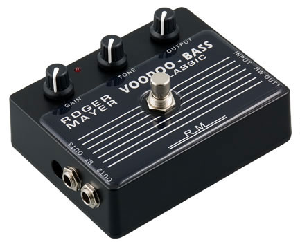 【Roger Mayer Super 57 AMP＋】ギター/プリアンプ【希少】 楽天市場】ROGER MAYER / Super 57 Amp+ 【受注生産】 : BIGBOSS