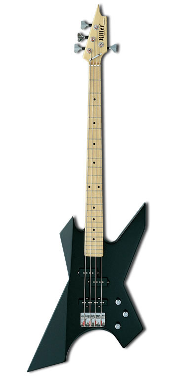 キラーベース 楽天市場】Killer KB-IMPULSS FLAME TOP '17 [キラー