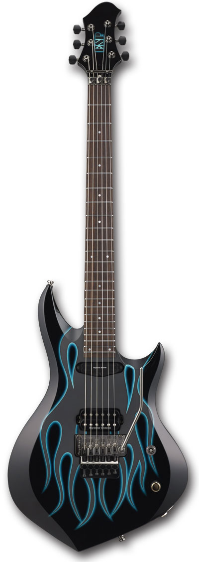 楽天市場】[04 Limited Sazabys GEN Model] ESP EAST BLUE ( AQ Blue