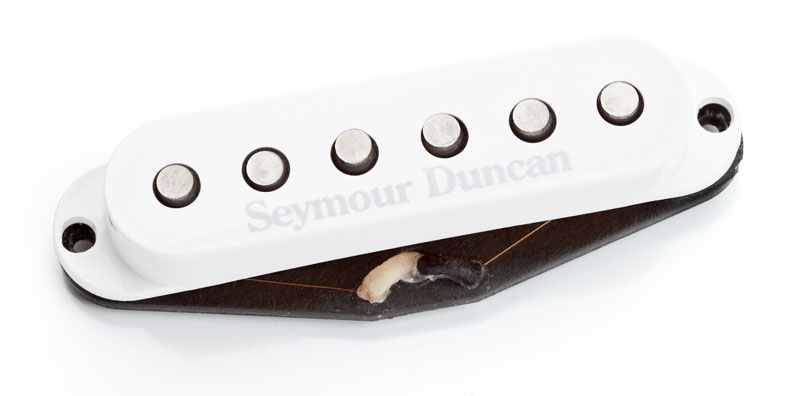 楽天市場】Seymour Duncan APS-1 Alnico II Pro Staggered Strat