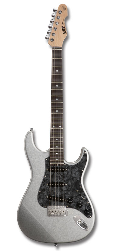 楽天市場】大村孝佳モデル ESP SNAPPER-7 Ohmura Custom