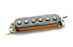 Seymour Duncan ANTIQUITY II for Jaguar AQ-2 JG [セイモアダンカン][シングルコイル][ピックアップ][国内正規品] 【受注生産】｜BIGBOSS