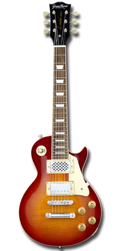 楽天市場】GrassRoots G-SA-MINI/2H Cherry 新品[グラスルーツ