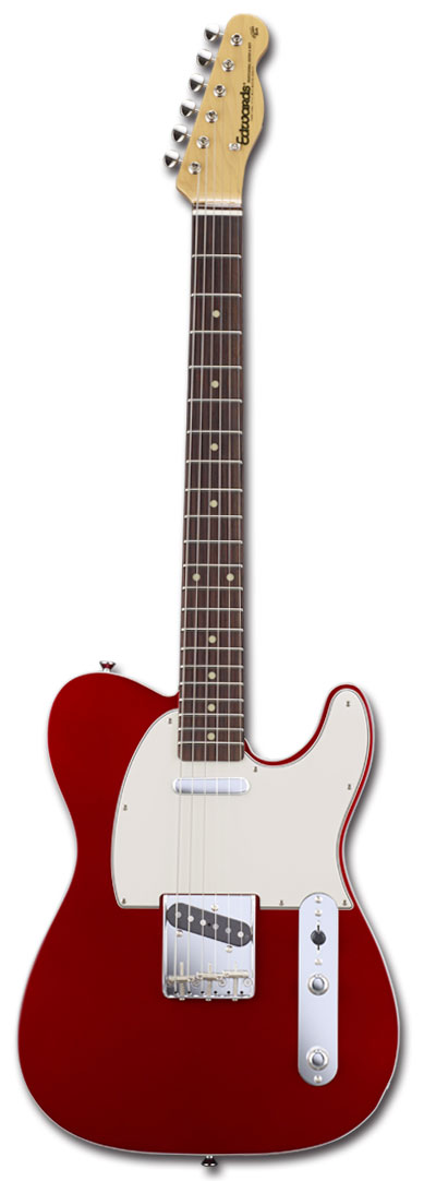 ギター Edwards E-TE-100CTM/LT 3TS 楽天市場】Edwards E-TE-100CTM/LT 3TS 新品 3トーンサン
