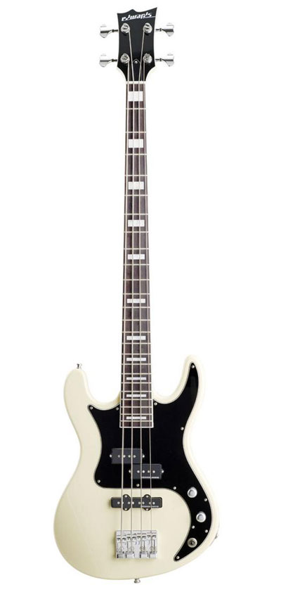 楽天市場】【受注生産】ESP 凛〜Lynn〜 新品 ホワイト[国産