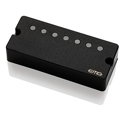 楽天市場】EMG 40TW（正規輸入品）[5弦ベース用] [お取り寄せ