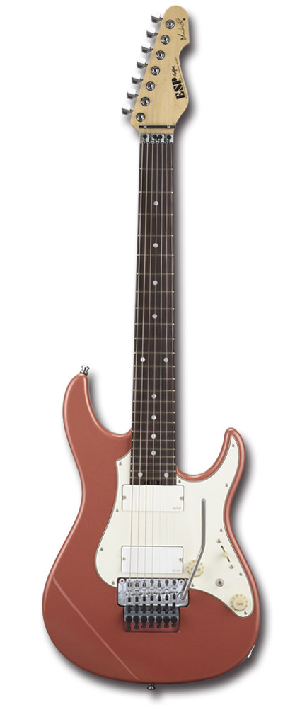 楽天市場】【ESP直営店】【ご予約商品】[藤岡幹大モデル]EDWARDS E-SN7