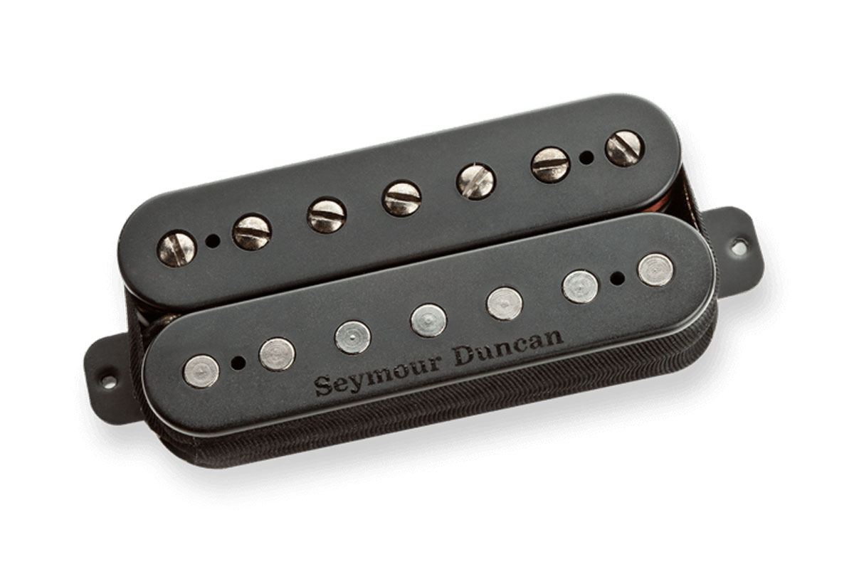 工場直送 Seymour Duncan Sentient 7 Pmt Blk 7弦ネック用 セイモアダンカン ハムバッカー ピックアップ 国内正規品 W 激安特価 Www Nripost Com