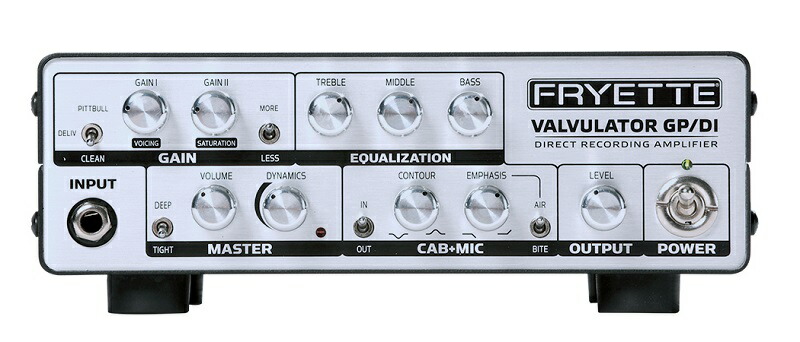 楽天市場】VULCAN XL (バルカンXL) / Pike Amplification パイク
