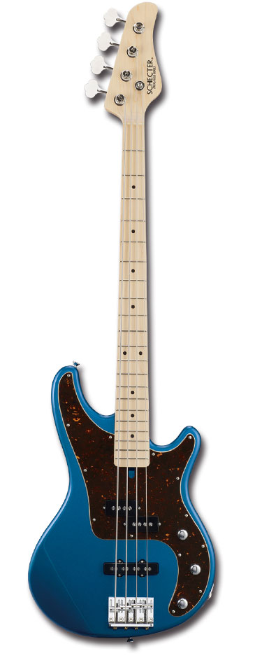 楽天市場】シェクター SCHECTER ベース / SCHECTER AC-JG/SIG