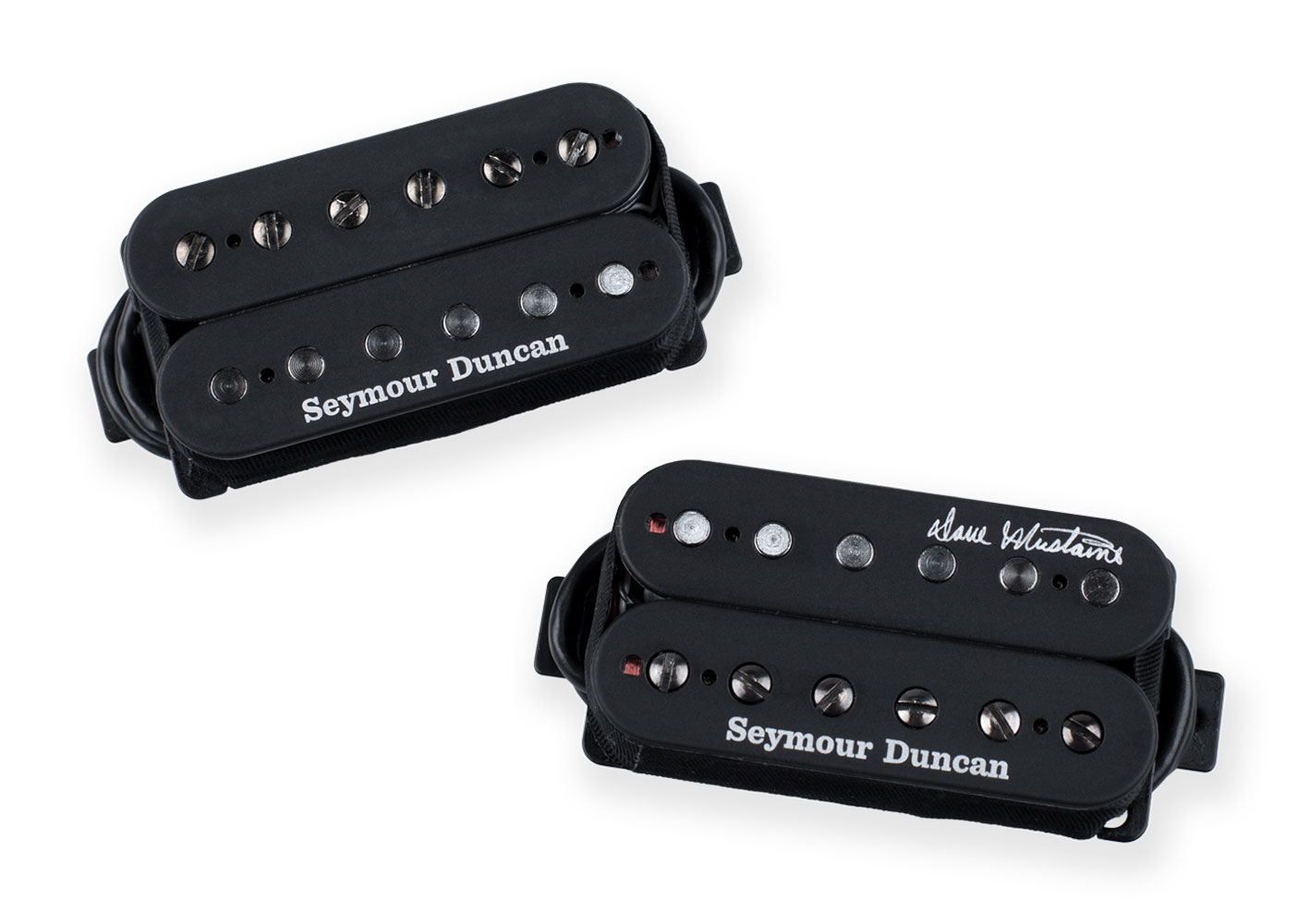 Seymour Duncan DAVE MUSTAINE THRASH FACTOR / (SH-1n + HBセット) [セイモアダンカン][ピックアップ][国内正規品] 【受注生産】｜BIGBOSS