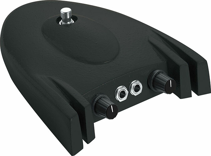 Roger Mayer Super 57 AMP＋】ギター/プリアンプ【希少】 Roger Mayer