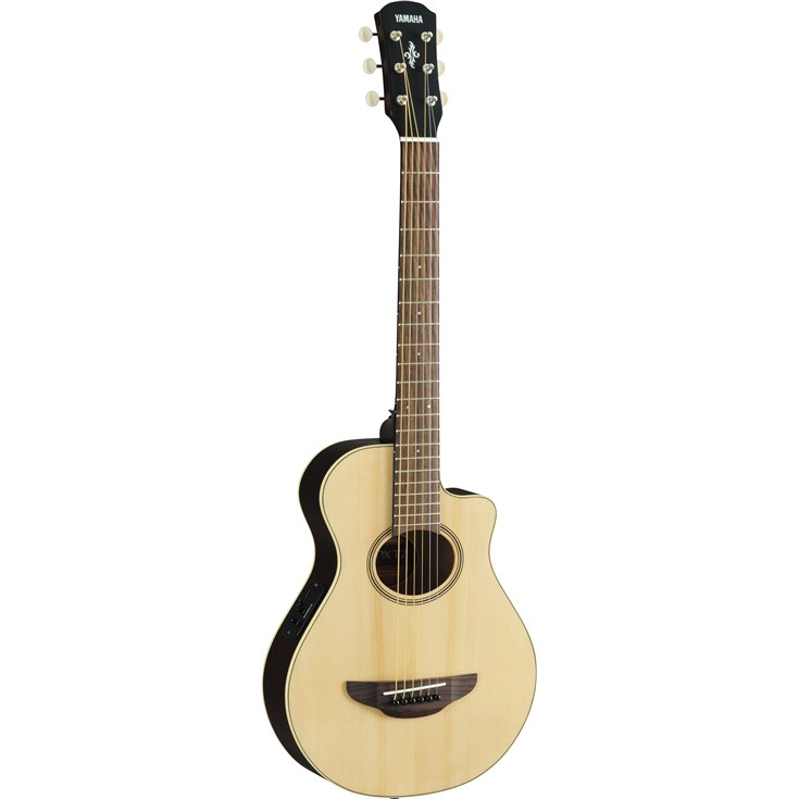 ミニエレアコギター YAMAHA ヤマハ アコースティックギター APX-T2 Natural ミニエレアコギター YAMAHA ヤマハ アコースティックギター APX-T2 Natural