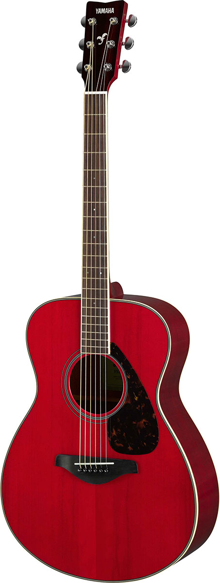 楽天市場】S.Yairi YF-4M/WR 新品 [S.ヤイリ][Wine Red,ワイン