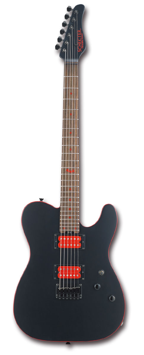 Schecter AD-C-1 ヘルレイザー SiM SHOW-HATE使用 注文割引 AD-C-1 Schecter ヘルレイザー SHOW-HATE使用