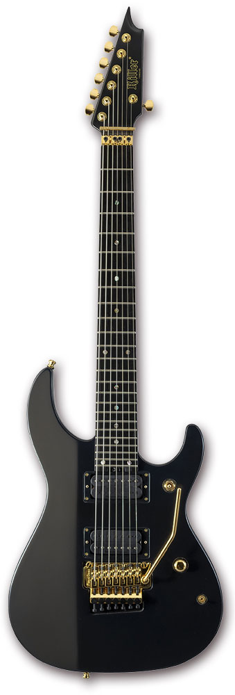 Killer(キラー)KG-Fascist Vice ファシストバイス KG-Fascist Vice II｜KG-ファシスト・バイス II Killer Guitars