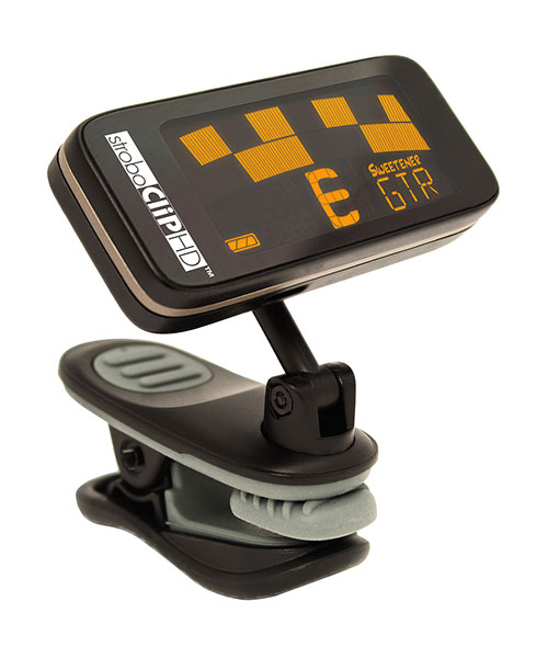 Peterson StroboClip HD