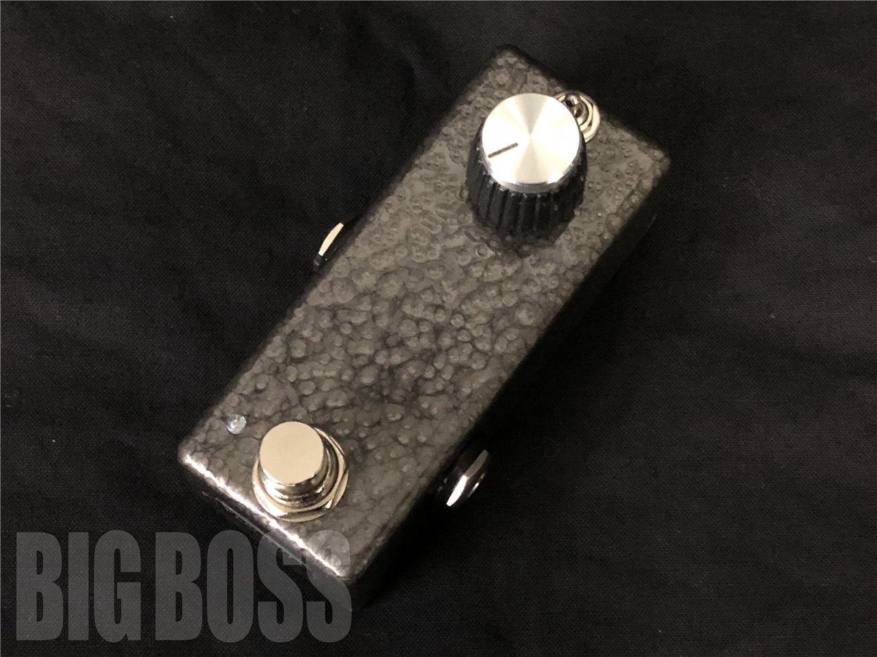 楽天市場】VeroCity Effects Pedals High-gain expander / Candy