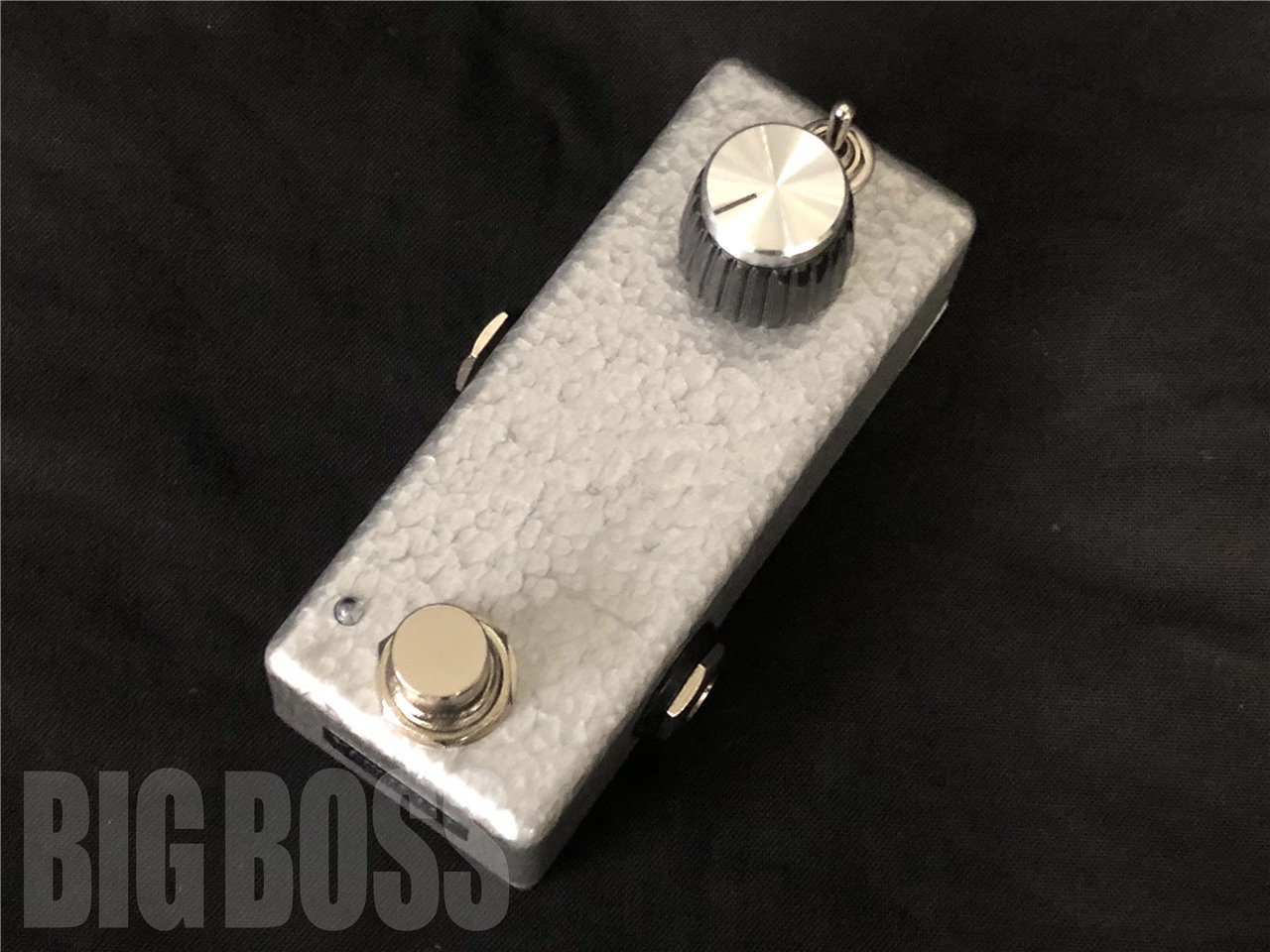 ギター verocity effects high-gain expander VeroCity Effects High-gain expander