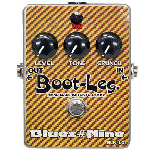 楽天市場】Boot-Leg / Jaw Breaker JBK-1.0 [ブートレグ