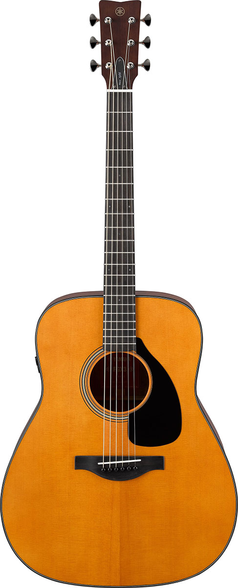 YAMAHA エレアコギター FGX3｜BIGBOSS