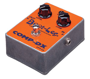 Boot-Leg / COMP-DX CPX-1.0 [ブートレグ][コンプレッサー] 【受注生産 納期：約3ヶ月】【お買い物マラソン！ポイント5倍！～7/26（日）01:59まで】｜BIGBOSS
