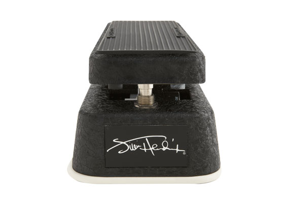 JIM DUNLOP CRY BABY MINI JHM9 ジミヘン ワウペダル CRY BABY® MINI WAH - Dunlop