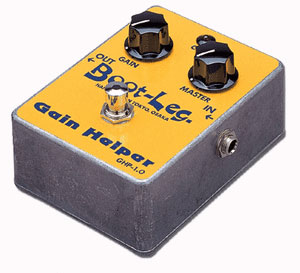Boot-Leg JBK-1.0 JAW BREAKER（オーバードライブ） 楽天市場】Boot-Leg / Jaw Breaker JBK-1.0 [ブートレグ