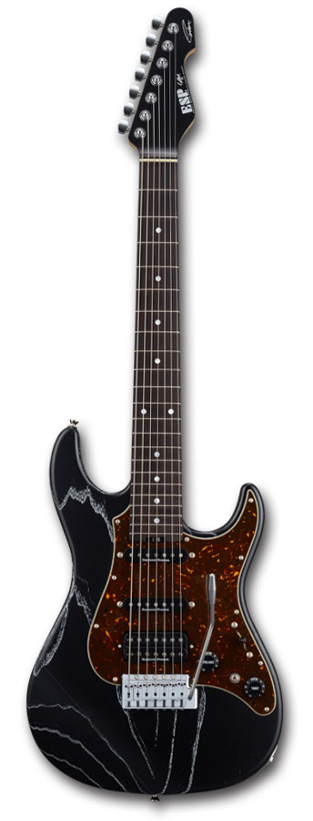楽天市場】【弦10SETプレゼント】ESP RODEO DECADE Cherry